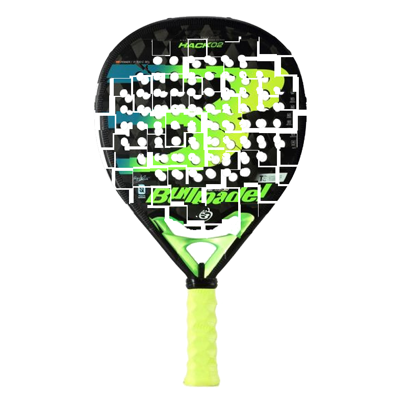 Raquete de Padel Bullpadel Vertex 03 Comfort 23 – Hello! Padel