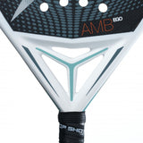 HP Raquete de Padel Drop Shot Ego